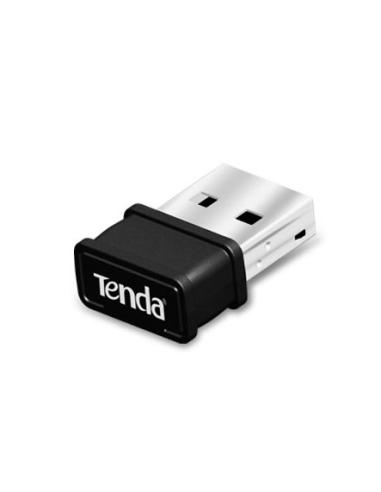 TENDA ADATTATORE NANO USB WIFI 150MB 2.4