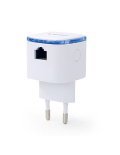 GEMBIRD WI-FI REPEATER 300 MBPS BIANCO