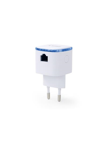 GEMBIRD WI-FI REPEATER 300 MBPS BIANCO