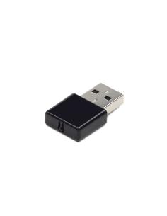TECHMADE - GEMBIRD MINIUSB WIFI ADAPTER 300 Mbps