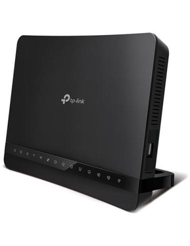 TP-LINK ROUTER AC1600 GIGABIT DUAL BAND 5PGIGABTI 1USB2.0