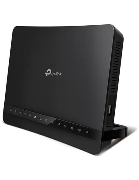 TP-LINK ROUTER AC1600 GIGABIT DUAL BAND 5PGIGABTI 1USB2.0