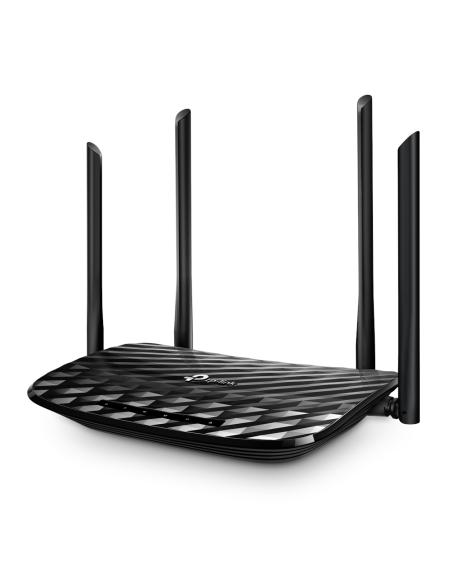 ROUTER AC1200 DUAL 867MBPS +300MBPS