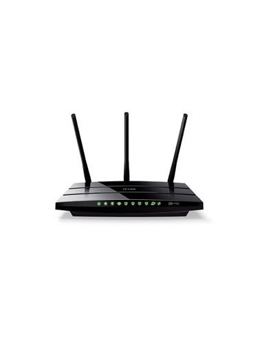 TP-LINK ACCES POINT AC1750 DUAL GIGABIT