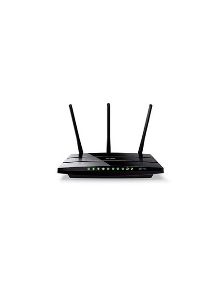 TP-LINK ACCES POINT AC1750 DUAL GIGABIT