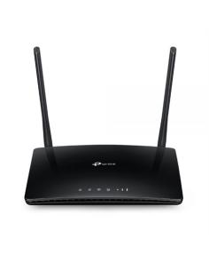 TP-LINK 300Mb Wless N 4G ROUTER 2 Antenne