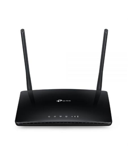 TP-LINK 300Mb Wless N 4G ROUTER 2 Antenne