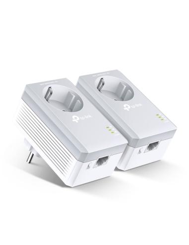 TP-LINK POWERLINE AV600Mbit KIT 2PZ