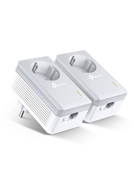 TP-LINK POWERLINE AV600Mbit KIT 2PZ