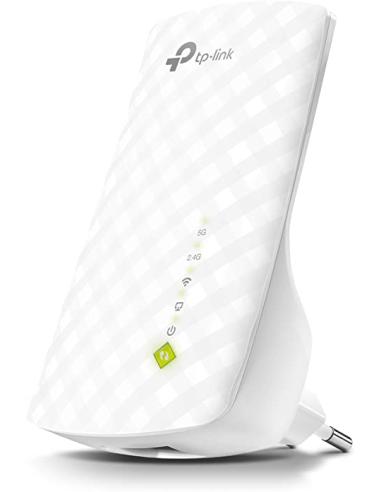 TP-LINK RANGE EXTENDER AC750