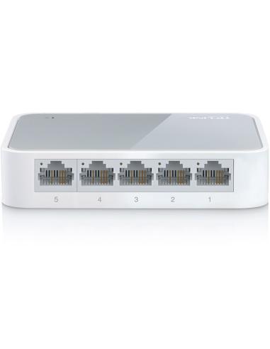 TP-LINK SWITCH 10/100 5P