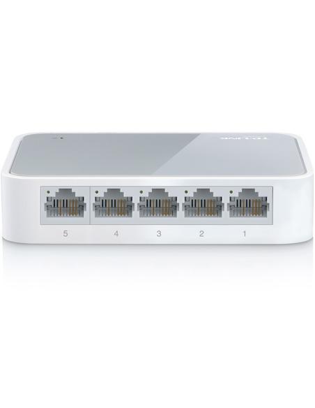 TP-LINK SWITCH 10/100 5P