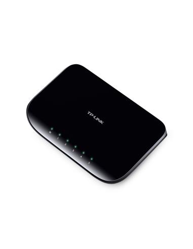 TP-LINK SWITCH 10/100/1000 5P