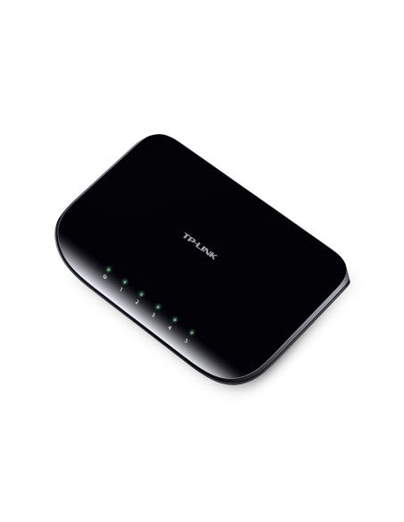 TP-LINK SWITCH 10/100/1000 5P