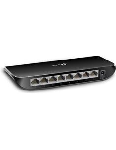 TP-LINK SWITCH 10/100/1000 8P