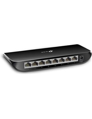 TP-LINK SWITCH 10/100/1000 8P