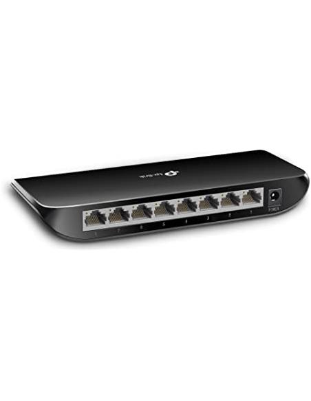 TP-LINK SWITCH 10/100/1000 8P