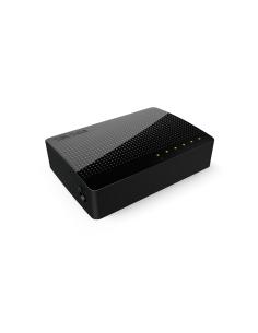 TENDA SWITCH GIGABIT DESKTOP 5P MINI