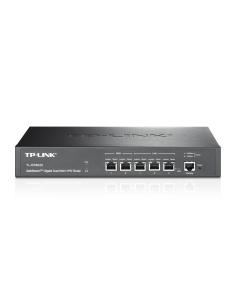 TP-LINK Router Gigabit Dual-WAN SafeStream 2 porte Gigabit WAN, 2 porte Gigabit