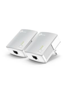 TP-LINK POWERLINE 600MBPS KIT NANO SIZE TPL