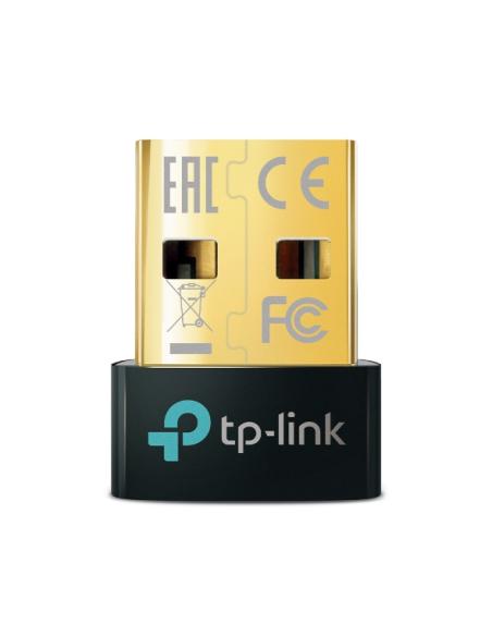 TP-LINK ADATTATORE BLUETOOTH 5.0 NANO