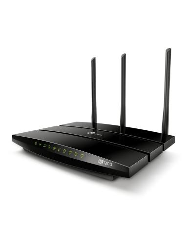 TP-LINK ROUTER AC1200 VDSL/ADSL 1GE WLAN + 3