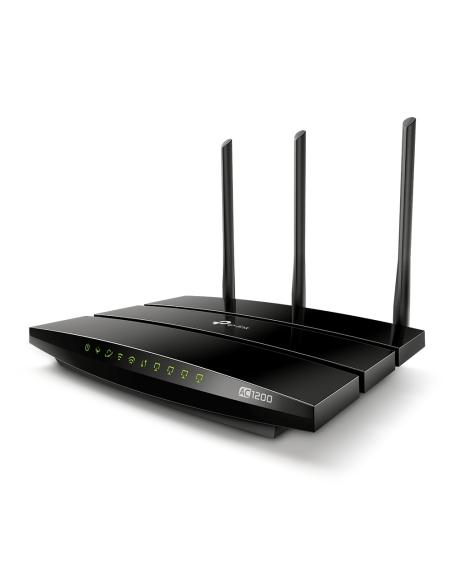 TP-LINK ROUTER AC1200 VDSL/ADSL 1GE WLAN + 3