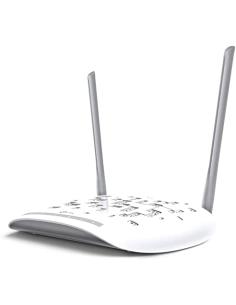 TP-LINK WIR MODEM ROUTER VDSL 300mbit 4 PORTE