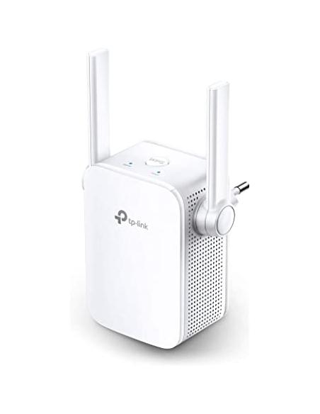 TP-LINK RANGE EXTENDER N 300Mbps