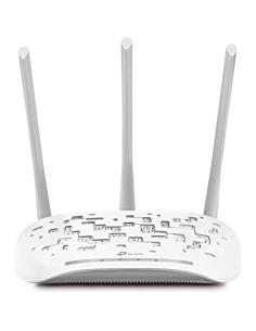TP-LINK WIR ACCESS POINT 450MB 3 ANTENNE