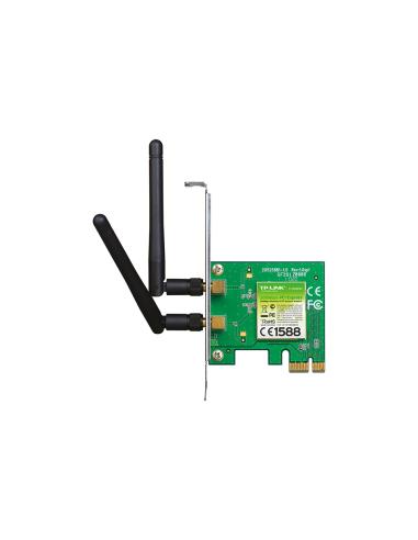 TP-LINK WIR PCI EXPRESS WN881ND 300M 2 ANTENNE