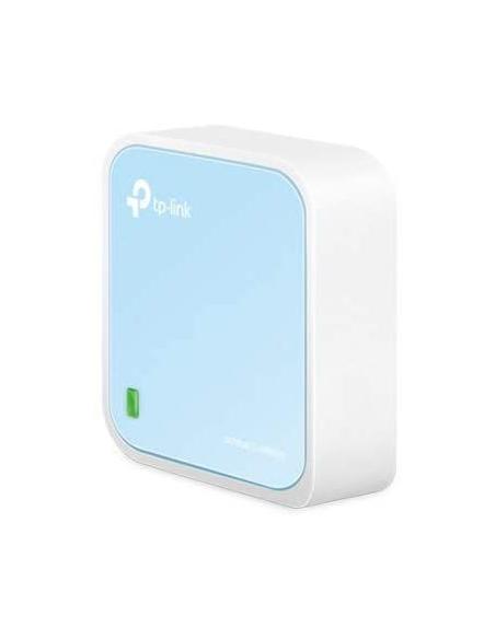 TP-LINK NANO ROUTER 30MBPS WIRELESS