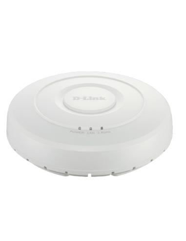 UBIQUITI  UNIFI ACCESS POINT DUAL-BAND INDOOR/OUTDOOR