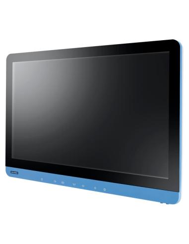 REFURBISHED  Touch Advantech AIO 24'' i7-4650U(1.70GHz) 8GB 480GB SSD W10P