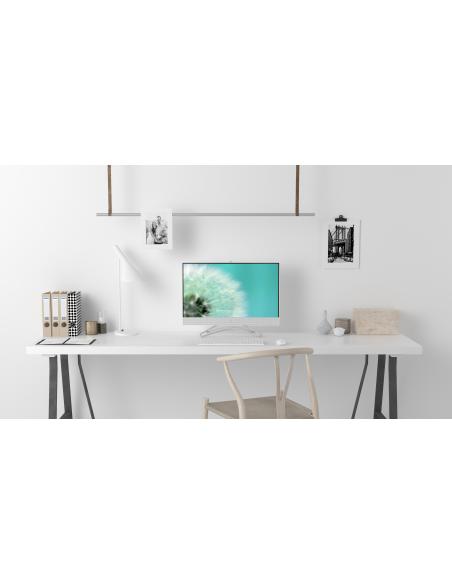 PC HP AIO 200G3-21.5All-in-i3-8130u / 8GB / 256GB PCIe NVMe Value