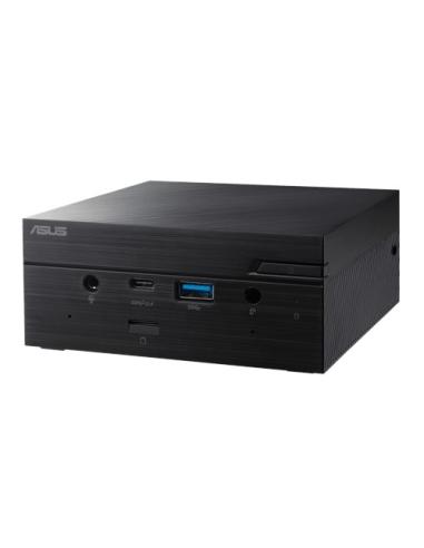 ASUS MINI PC BAREBONE PN50 AMD RYZEN 5-4500U