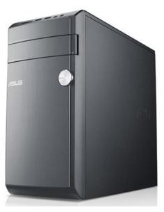 ASUS PC M31AD I5 8GB 1TB GT630 2GB WIN 8