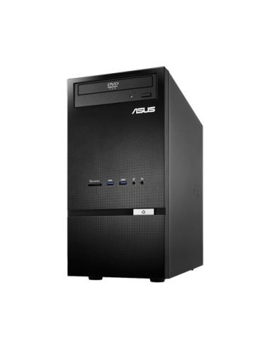 ASUS PC D310MT I5-4460 4GB 500GB W7/W8 PRO
