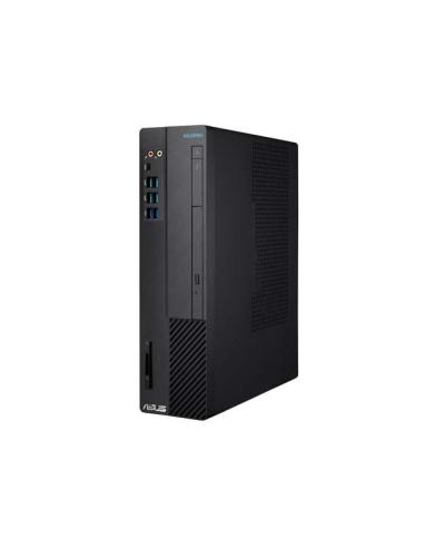REFURBISHED ASUSPro  PC I5-4670 4GB 500HDD DVDRW W8P (UPG 10P)no Packaging