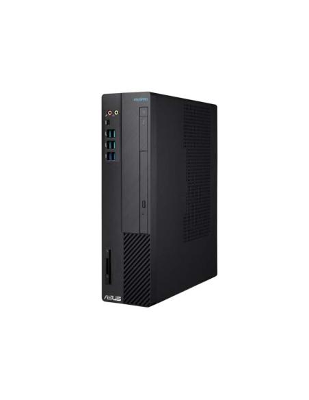 REFURBISHED ASUSPro  PC I5-4670 4GB 500HDD DVDRW W8P (UPG 10P)no Packaging