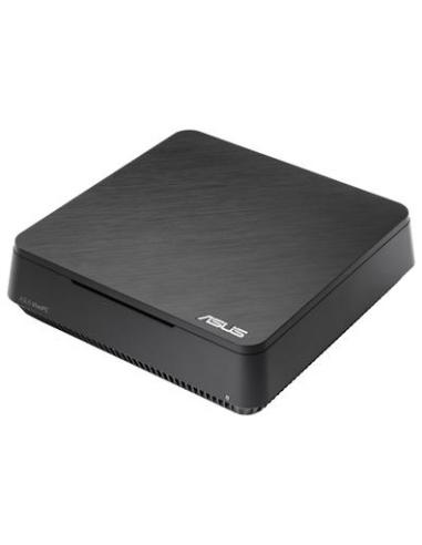 Asus VIVOPC VC60 I5 4GB 500GB