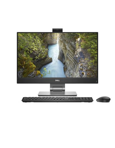 PC  DELL AIO 27'' DESKTOP OPTIPLEX 7780 I7 16GB SSD512 W10PRO
