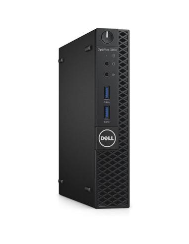 REFURBISHED PC DELL OPTIPLEX 3040 TINY I5-6500T 8GB SSD240 W10P