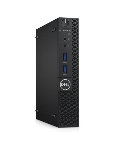 REFURBISHED PC DELL OPTIPLEX 3040 TINY I5-6500T 8GB SSD240 W10P