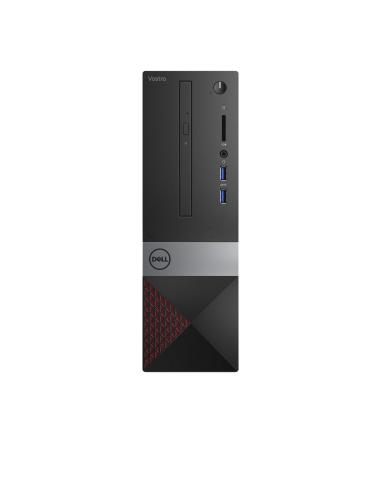 PC DELL VOSTRO I7-8700 8GB 1TB W10PRO