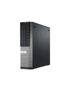 REFURBISHED DELL OPTIPLEX 3010 SFF I5-3470S RAM 8GB SSD 240GB WINDOWS 10 PRO