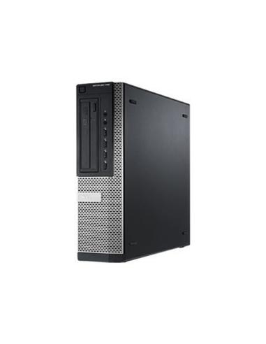 REFURBISHED DELL OPTIPLEX 3010 SFF I5-3470S RAM 8GB SSD 240GB WINDOWS 10 PRO