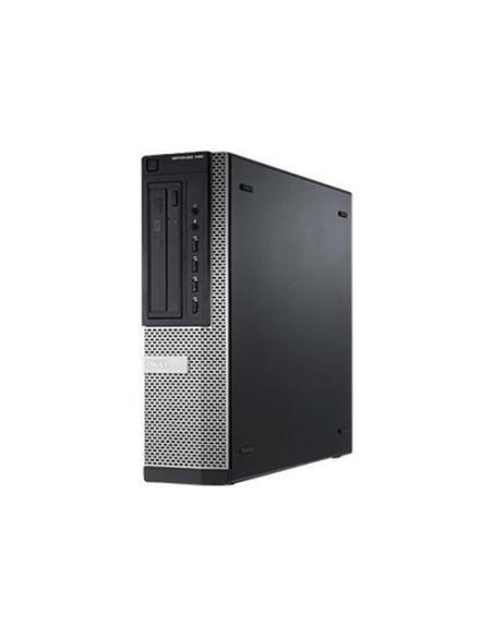 REFURBISHED DELL 790 DT i5-2500/4GB/250GB/DVDRW/W7P