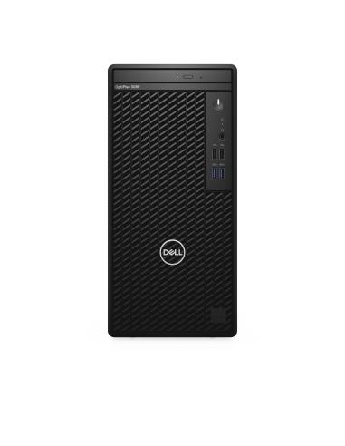 PC DELL OPTI 3080 MT I5-10 8GB SSD512 W10P