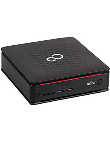 REFURBISHED PC FUJITSU ESPRIMO NUC MINI PC Q920 I5-4590T 8GB 240ssd w10pro